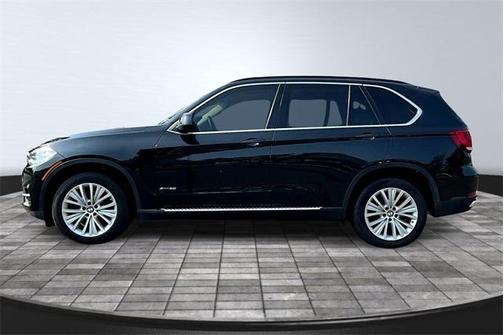 2014 BMW X5 xDrive50i