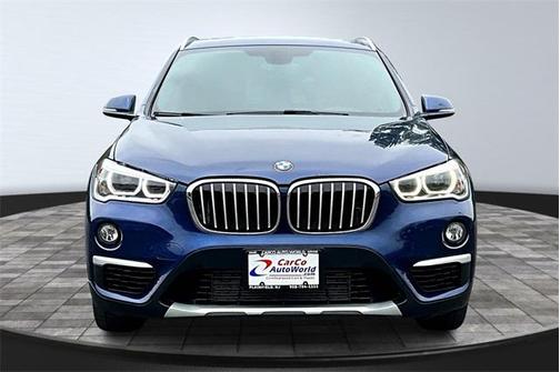 2018 BMW X1 xDrive28i