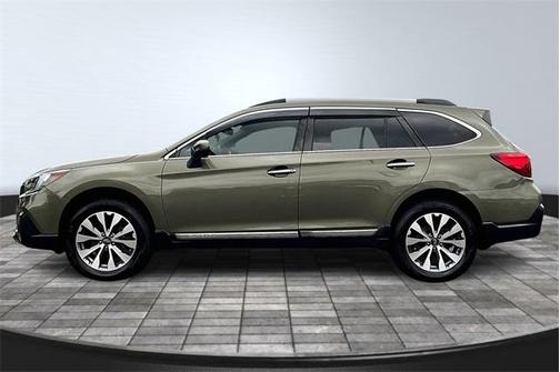 2019 Subaru Outback 3.6R Touring