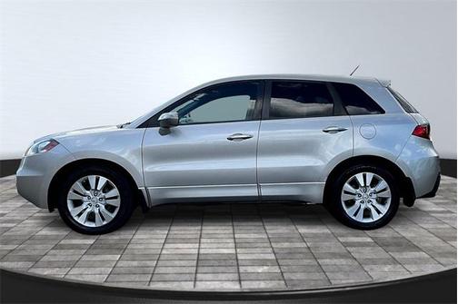 2012 Acura RDX Technology