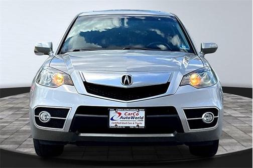 2012 Acura RDX Technology
