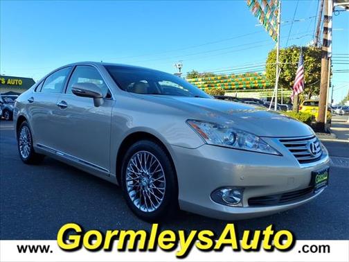 2012 Lexus ES 350 Base