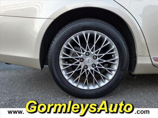 2012 Lexus ES 350 Base