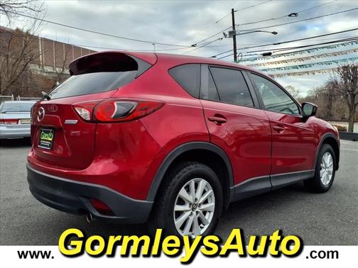 2014 Mazda CX-5 Touring