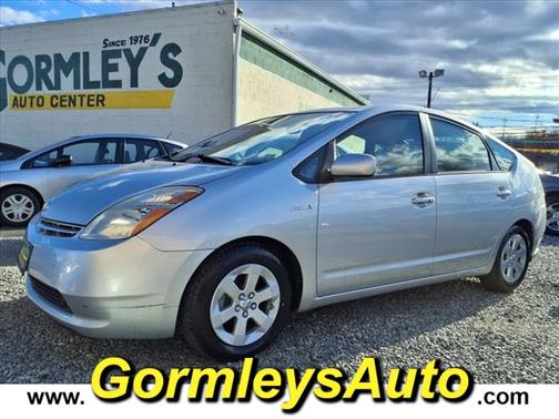 2007 Toyota Prius Touring
