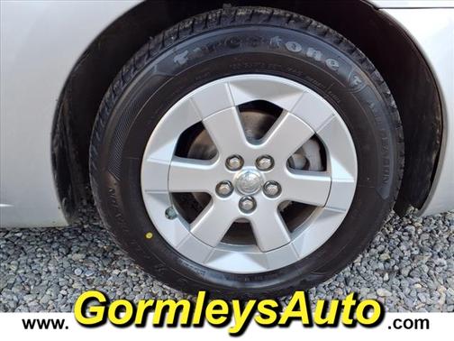2007 Toyota Prius Touring