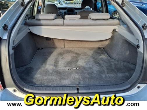 2007 Toyota Prius Touring