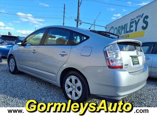 2007 Toyota Prius Touring