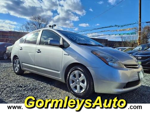 2007 Toyota Prius Touring