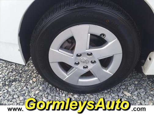 2010 Toyota Prius V
