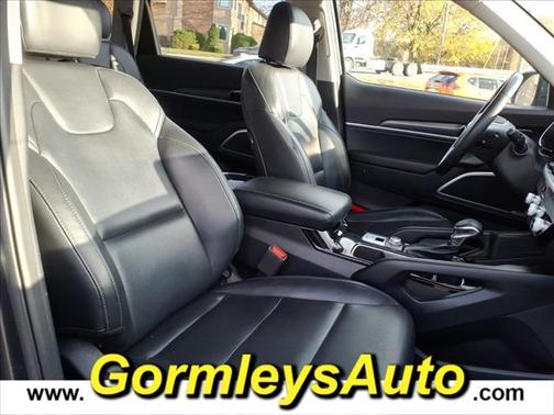 2020 Kia Telluride LX