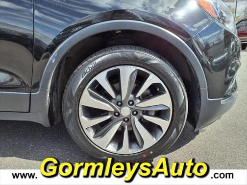 2018 Buick Encore Essence