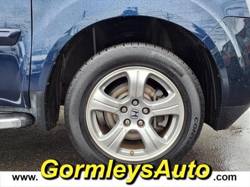 2015 Honda Pilot EX