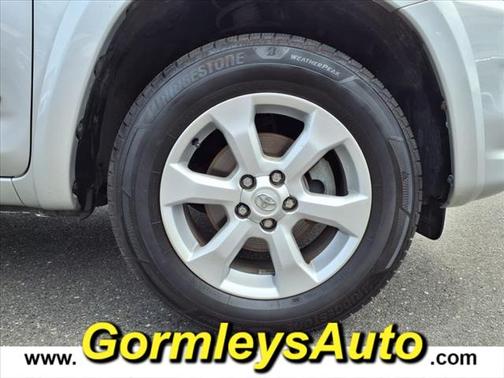 2012 Toyota RAV4 Limited