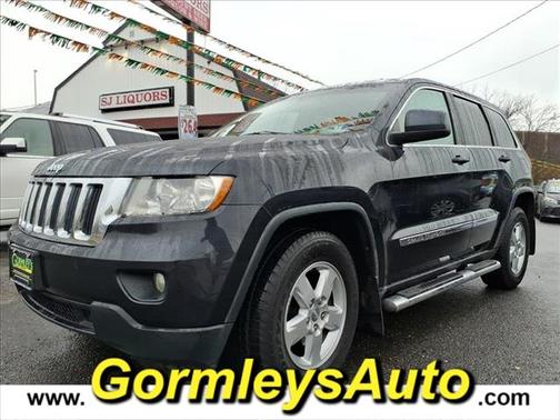 2013 Jeep Grand Cherokee Laredo