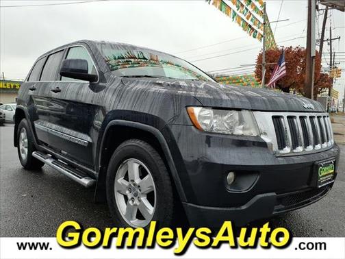 2013 Jeep Grand Cherokee Laredo