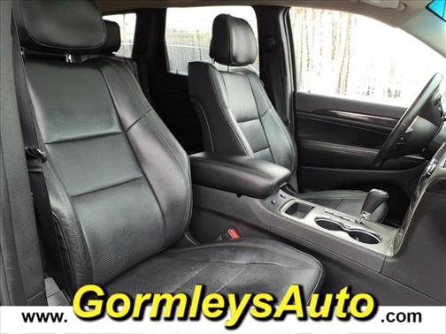 2013 Jeep Grand Cherokee Laredo