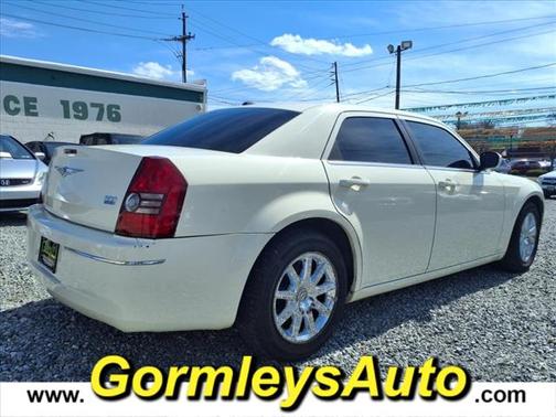 2009 Chrysler 300 Touring