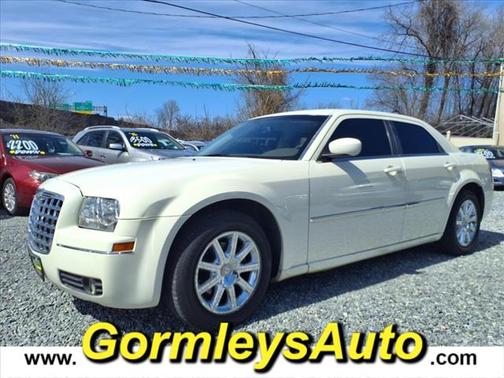 2009 Chrysler 300 Touring