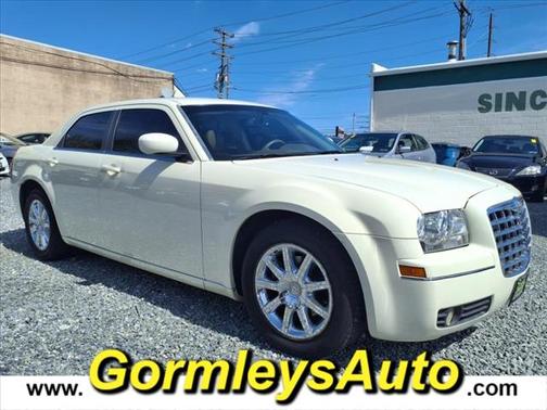 2009 Chrysler 300 Touring