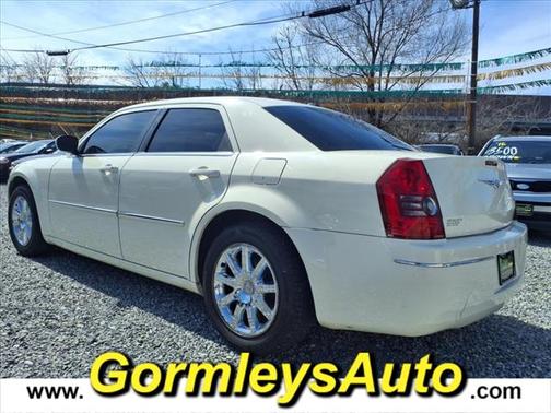 2009 Chrysler 300 Touring