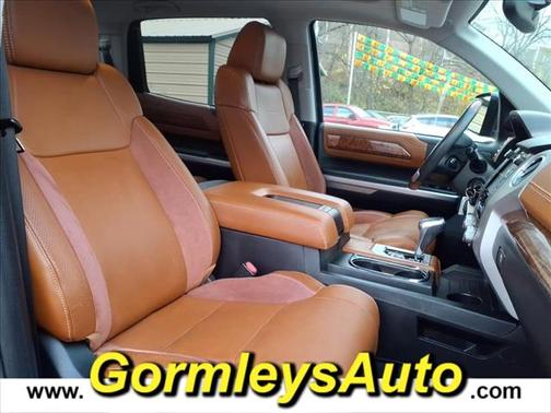 2015 Toyota Tundra 1794