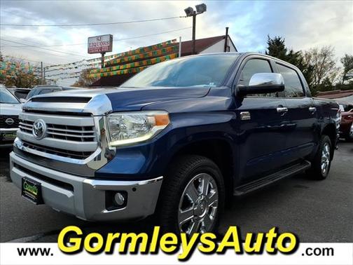2015 Toyota Tundra 1794