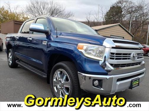 2015 Toyota Tundra 1794