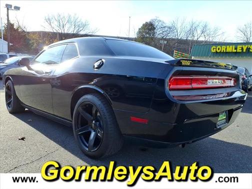2010 Dodge Challenger R/T
