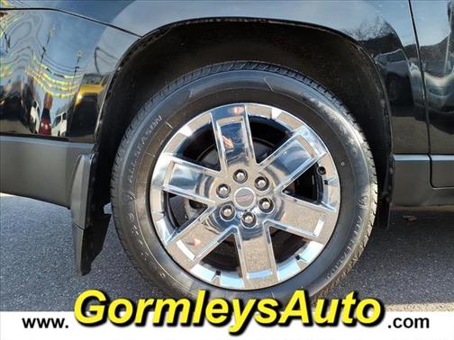 2017 GMC Acadia Limited BASE