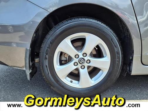 2018 Toyota Sienna LE
