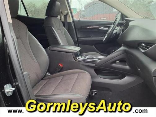 2021 Buick Envision FWD Preferred