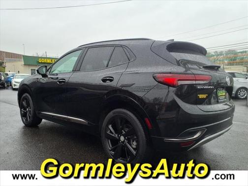 2021 Buick Envision FWD Preferred
