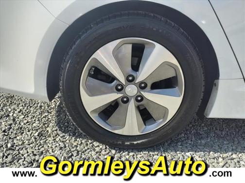 2014 Kia Optima Hybrid EX