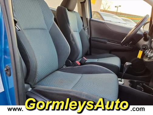 2013 Toyota Yaris L