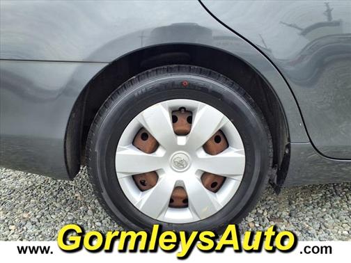 2008 Toyota Camry LE