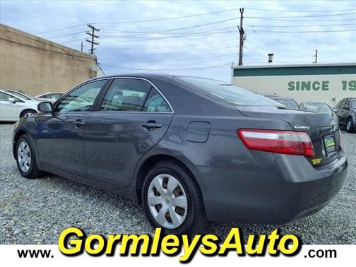 2008 Toyota Camry LE
