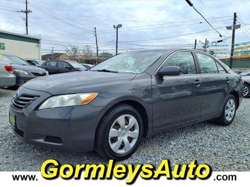 2008 Toyota Camry LE