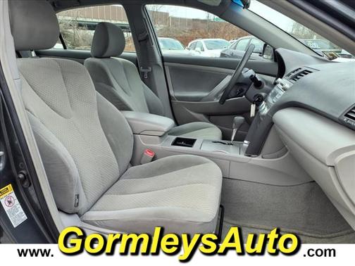 2008 Toyota Camry LE