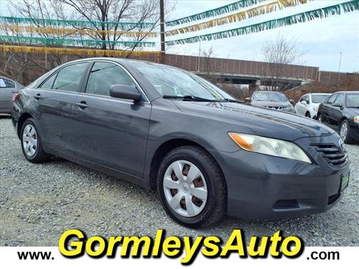 2008 Toyota Camry LE