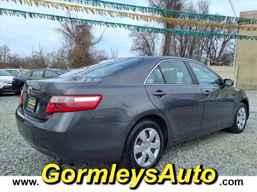 2008 Toyota Camry LE