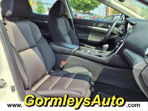2016 Nissan Maxima 3.5 S