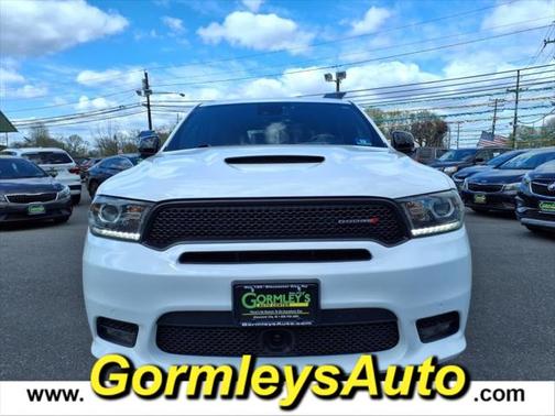 2018 Dodge Durango R/T