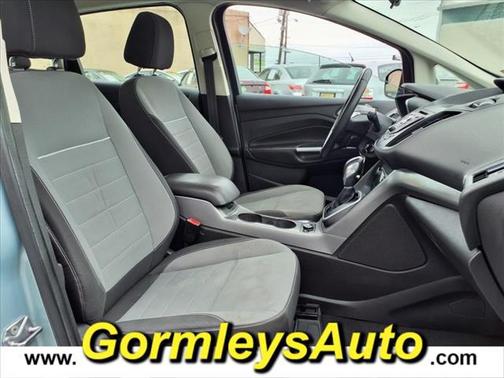 2013 Ford C-Max Hybrid SE