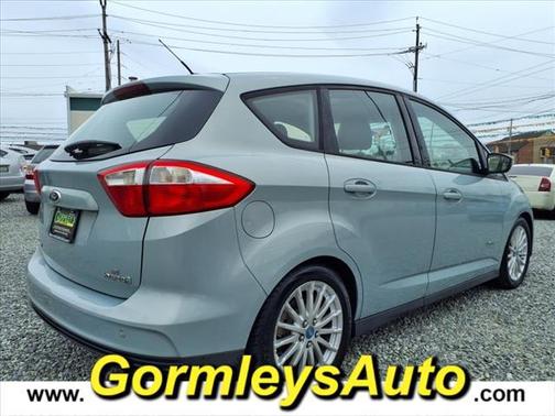 2013 Ford C-Max Hybrid SE