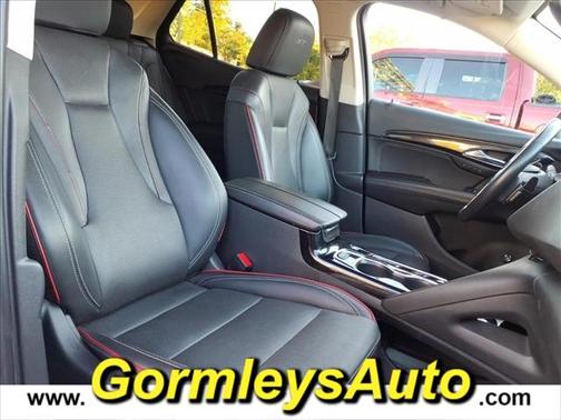 2023 Buick Envision Essence FWD