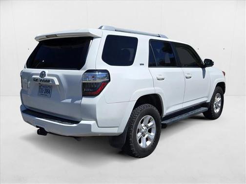 2014 Toyota 4Runner SR5 Premium