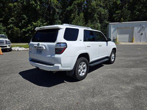 2014 Toyota 4Runner SR5 Premium