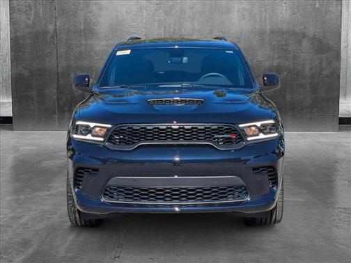 2025 Dodge Durango R/T AWD