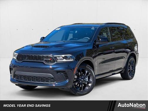 2025 Dodge Durango R/T AWD